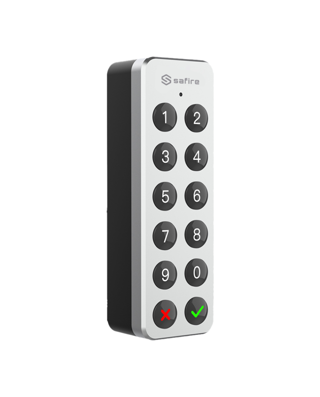 SF-SLKEYPAD-BT SF-SLKEYPAD-BT