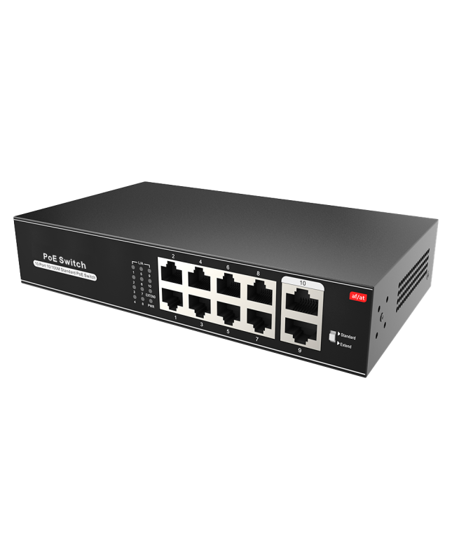 SW1008POE-100-E