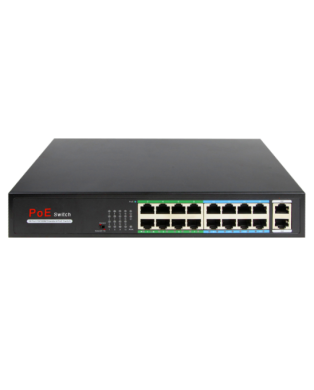 SW1816POE-160-E