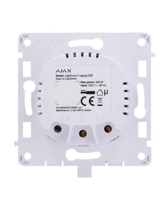AJ-LIGHTCORE-1G AJ-LIGHTCORE-1G