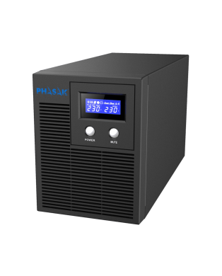 UPS PROTEKT 2160VA interativa Pure Sinewave