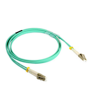 Cabo de Fibra Óptica MM PC-355D OM3 2LC-2LC 1,5mts