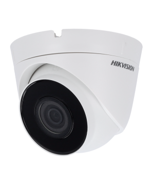 Câmara IP, 4MP, lente fixa 2.8mm, EXIR IR alcance 30 m, gama Core