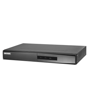 Gravador NVR para câmaras IP, 4 canais - DS-7104NI-Q1/M(D)