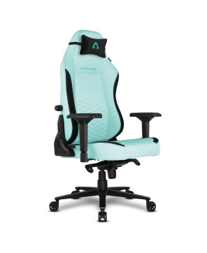 Cadeira gaming Verde/Preto - Gamer Alegra