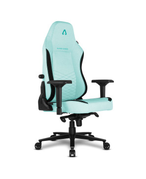 Cadeira gaming Verde/Preto - Gamer Alegra