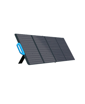 Painel solar dobrável portátil Bluetti PV120 120W