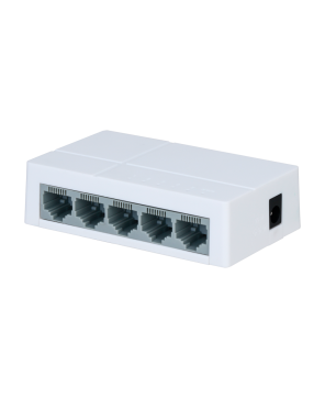 Switch 8 portas RJ45  - PFS3005-5ET-L