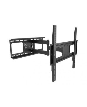 Suporte de parede para TV articulado  de 32" - 55"