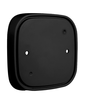 Suporte para sirene exterior