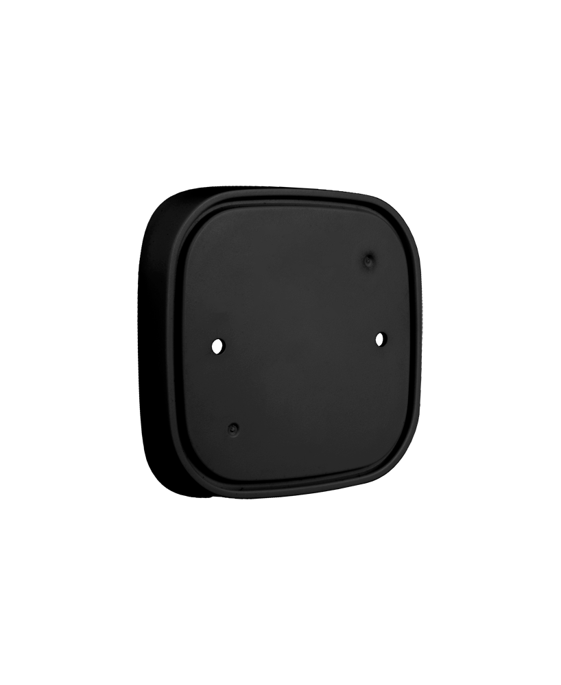 Suporte para sirene exterior