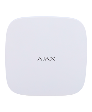 Caixa para central Ajax  e Rex