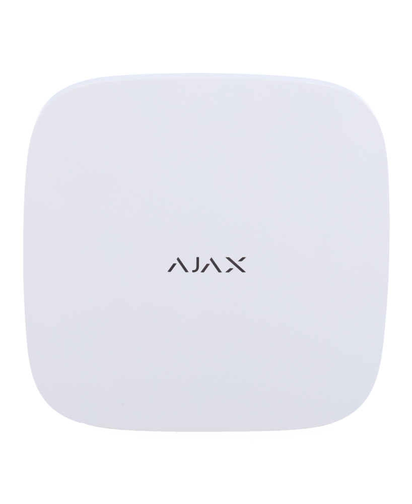 Caixa para central Ajax e Rex
