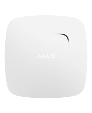 Caixa para detetor de fumo Ajax