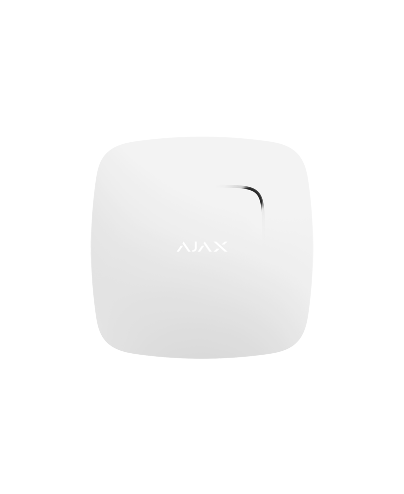 Caixa para detetor de fumo Ajax
