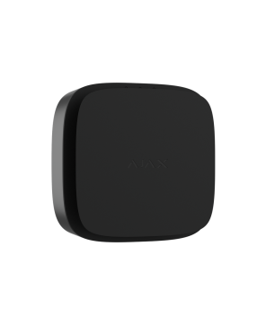 Detector de CO com pilhas substituíveis