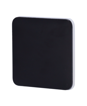 Painel táctil para interruptor simples