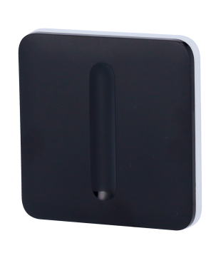 Painel tátil para interrutor de luz regulável