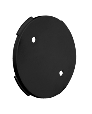 Suporte para detector de fumo
