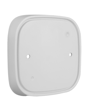 Suporte para sirene exterior