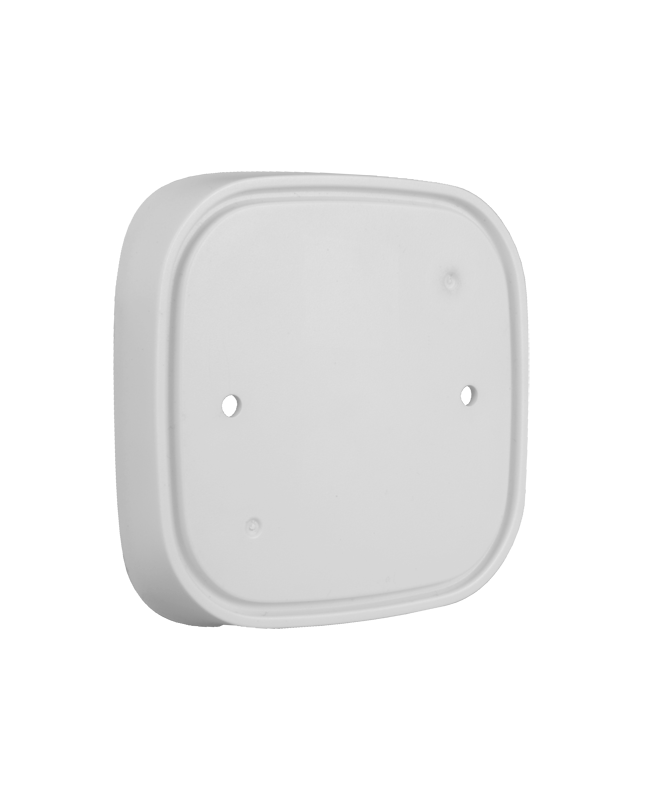 Suporte para sirene exterior Suporte para sirene exterior