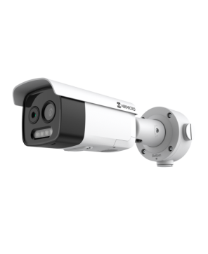 Camara bullet térmica dual...