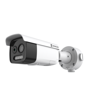 Camara bullet térmica dual...