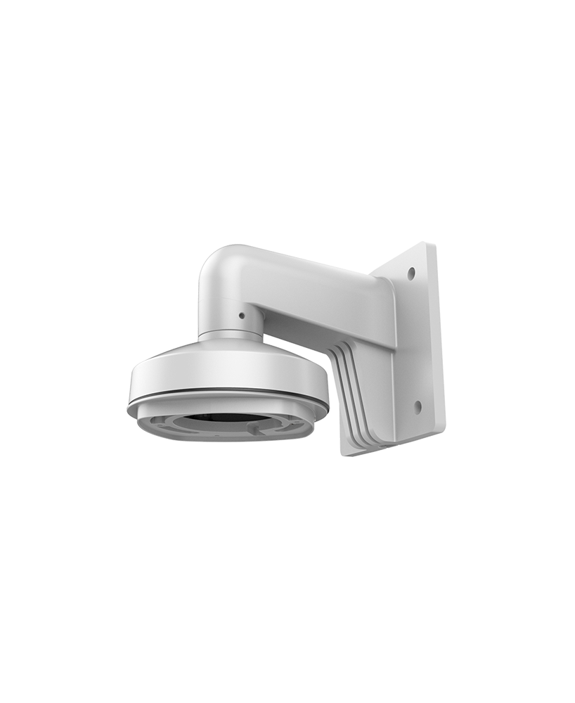 Suporte de parede para câmaras mini dome