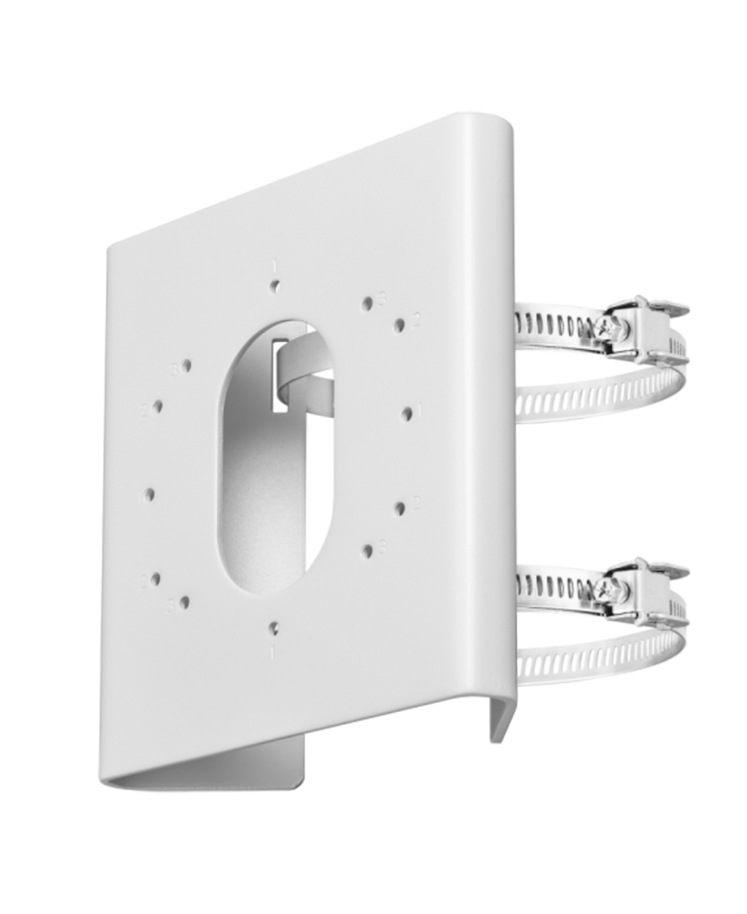 Suporte para postes ou mastros