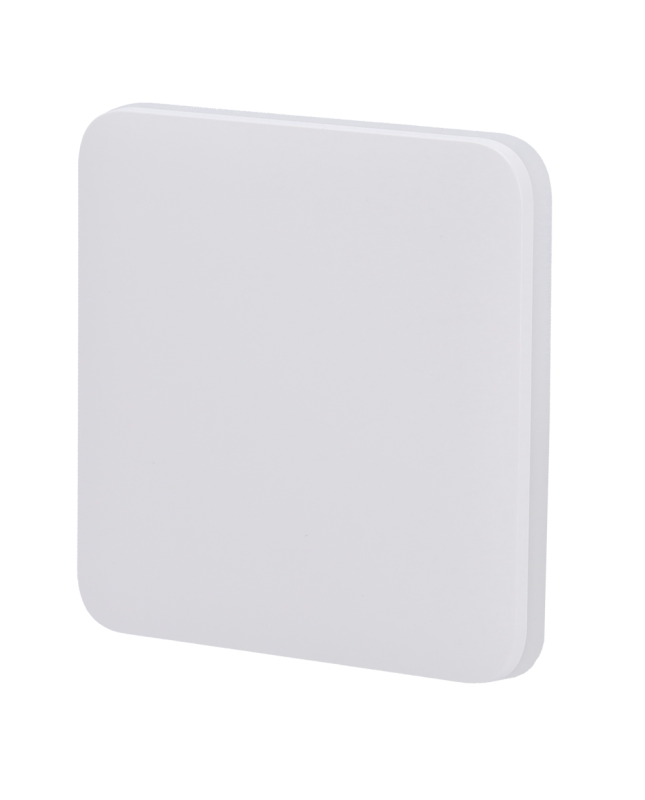 AJ-SOLOBUTTON-1G2W-W AJ-SOLOBUTTON-1G2W-W