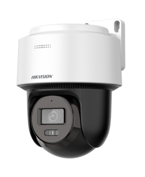 Camara IP dome motorizada,...