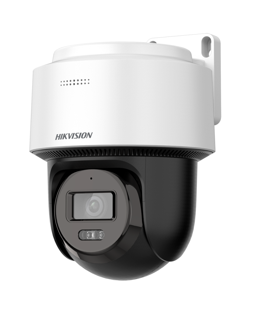 Camara IP dome motorizada, lente 2.8mm4MP com deteção de movimento gama VALUE