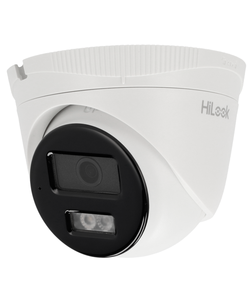 Camara turret IP, 6MP , lente 2.8mm com deteção de movimento