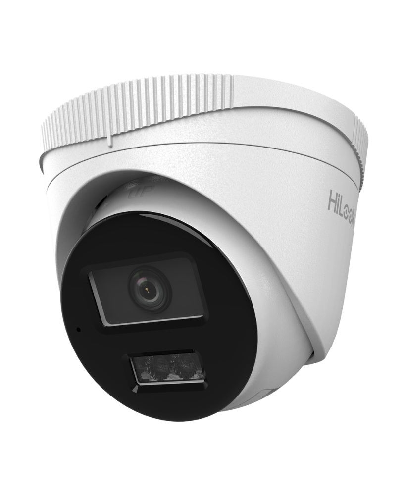 Camara turret IP, 6MP , lente 4mm com deteção de movimento
