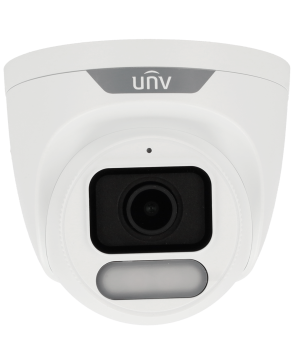 Câmara Turret IP 4 Mpx,...