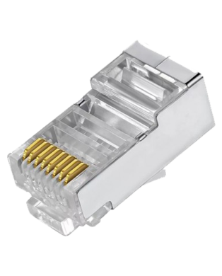 Ficha RJ45