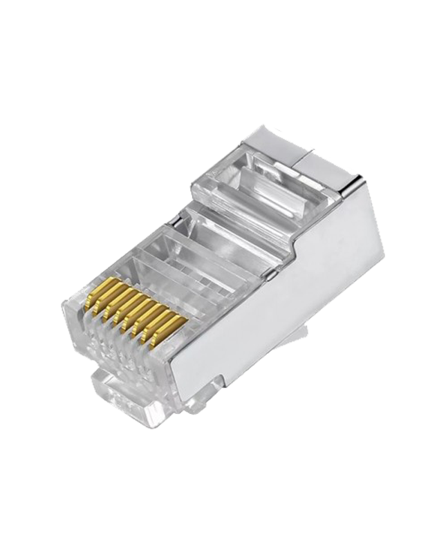 Ficha RJ45