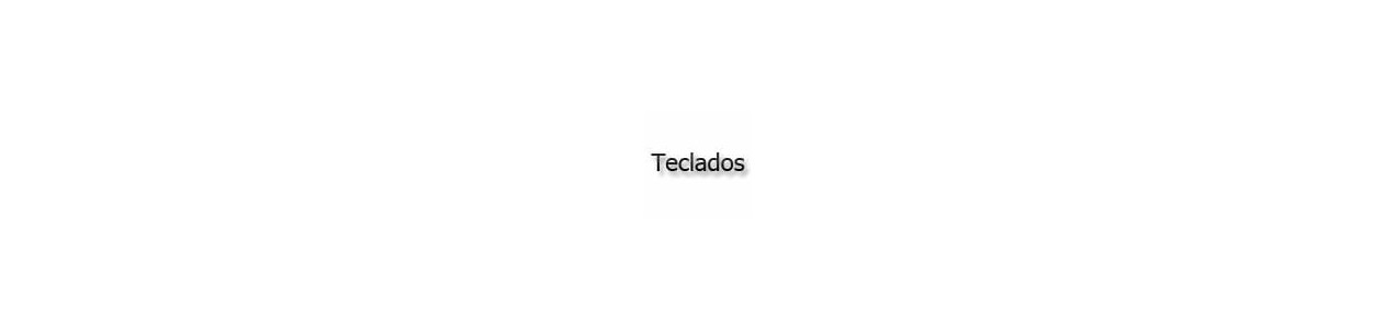 Teclados