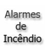 Alarme incêndio