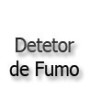 Detetor de fumo