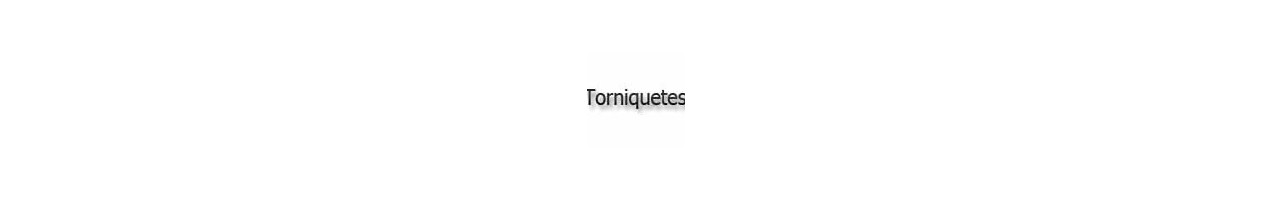 Torniquetes