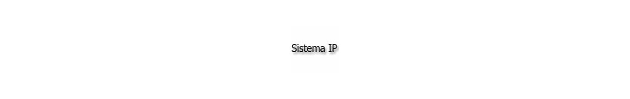 Sistema IP