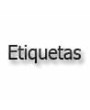 Etiquetas