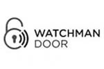 WatchMan Door