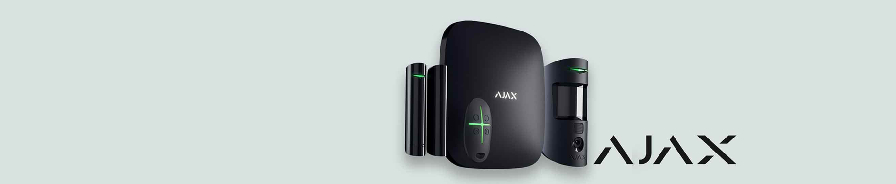 Alarme ajax